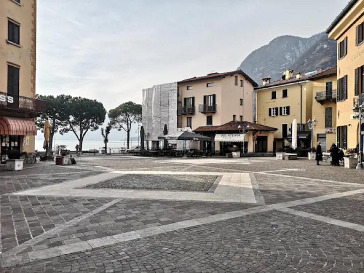 Poeti&Misultin. Poesia E Vacanza Sul Lago Menaggio Eksteriør billede